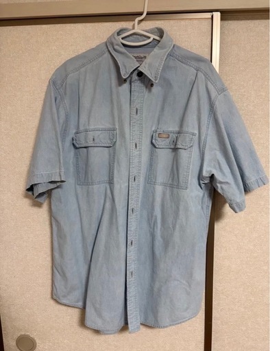 カーハート　服　まとめ売り