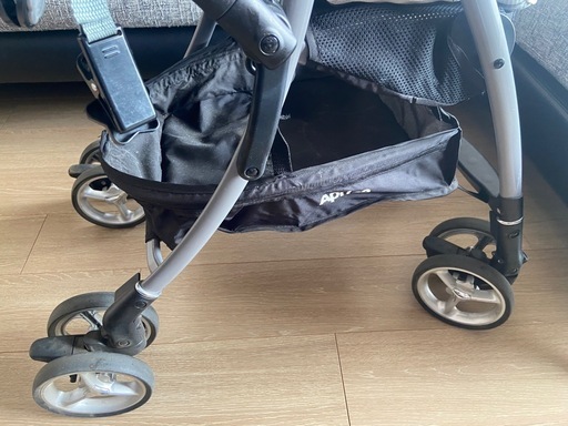　Aprica アップリカ　ベビーカー