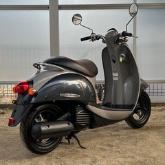 ホンダ クレアスクーピー AF55 インジェクション車　の画像