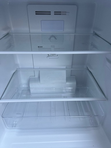 2025年製 美品 冷蔵庫 121L