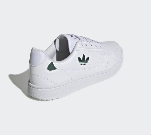 adidas スニーカー　27cm