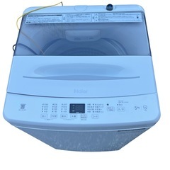 2025年製 洗濯機 5kgの画像