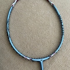 yonex  voltric30の画像