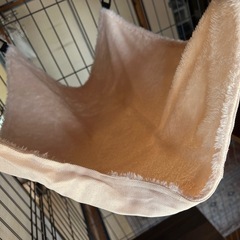 アイスリーオーヤマP-CS-932V コンビネーションサークル3段　ハンモック付　の画像