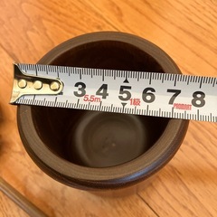 砂糖入れの画像