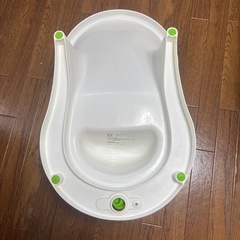 ベビーバスの画像