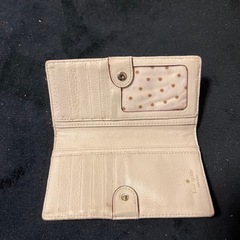 kate  spade 財布の画像