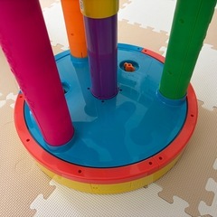 エンドレスウォーカーの画像