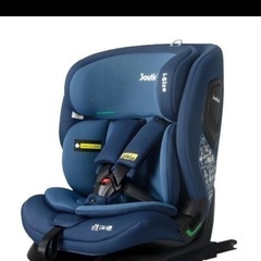 チャイルドシート兼ジュニアシートの画像