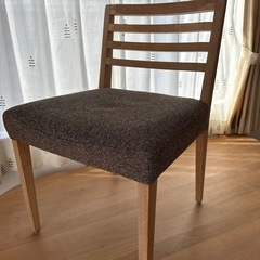 シギヤマ家具工業 ダイニングテーブルセットの画像