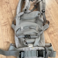 抱っこ紐　ルミエールの画像