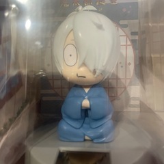 本日限定ゲゲゲの鬼太郎　フィギュア　セットの画像