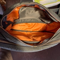 PORTER  タンカー ショルダーバックの画像