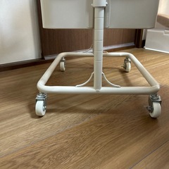 キッチンワゴンの画像