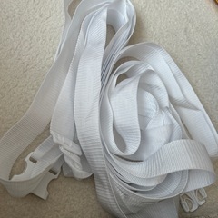 マットレス連結ベルト　ほぼ新品の画像