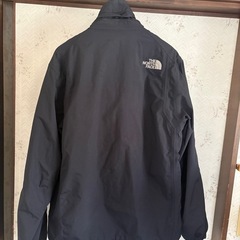 THE NORTH FACEのマウンテンパーカーですの画像