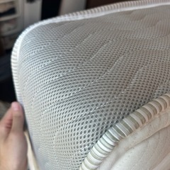 セミダブルマットレスの画像