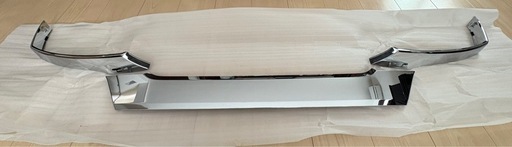 N-BOX グリルガーニッシュ　JF1 JF2 前期　エヌボックス