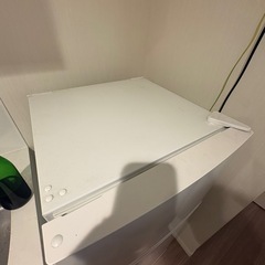 【3/3AM引取可能な方】maxzen JR118ML01WH 2019年製
の画像