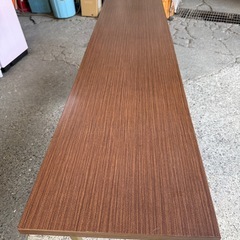 折り畳み会議テーブル45の画像