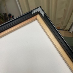 大きな額縁　　71✖️51の画像