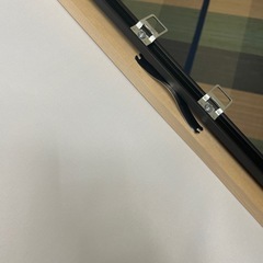 大きな額縁　　71✖️51の画像