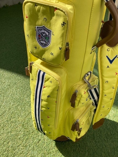 callaway  ゴルフバッグ