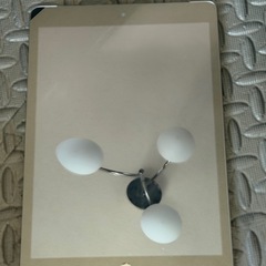 iPad（第9世代）256GBの画像