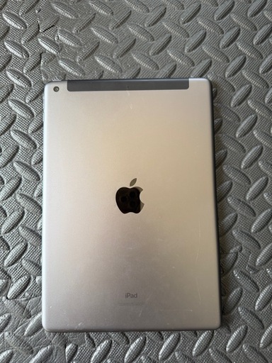 【週末価格で安くします。】iPad（第9世代）256GB