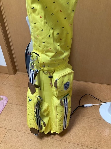 callaway  ゴルフバッグ