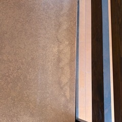 シングルベッド（フランスベッド製）の画像