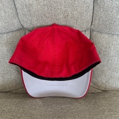 キャプテンサンタ　キャップの画像