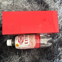 小物入れ　工具箱風の画像