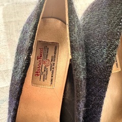 パンプス2つの画像