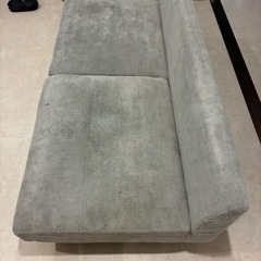 ソファーの画像