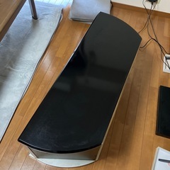 テレビ台の画像