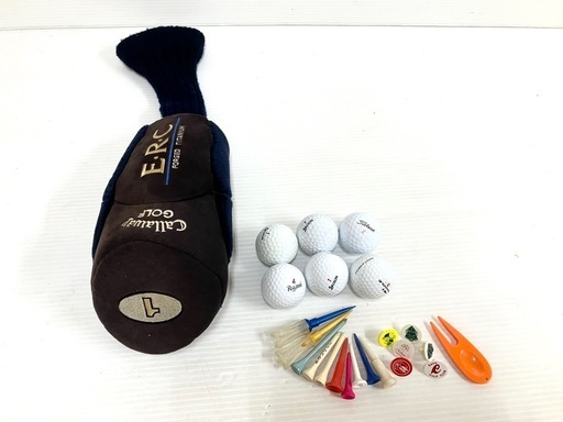 ◆Callaway キャロウェイ◆メンズ 右利き ゴルフクラブセット キャディバッグ付き