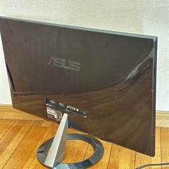 ASUS   モニターの画像
