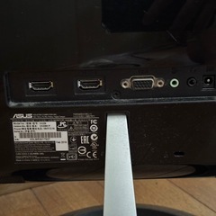 ASUS   モニターの画像