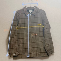 【おまとめ】アウター/パーカーの画像