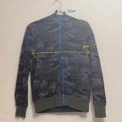 【おまとめ】アウター/パーカーの画像