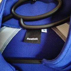 札幌市手稲区　星置中学校　学校指定ジャージ（着用済み）１の画像