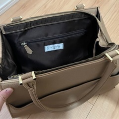 レディースバッグの画像