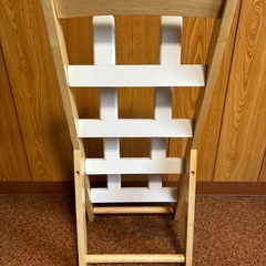 スリッパラックの画像