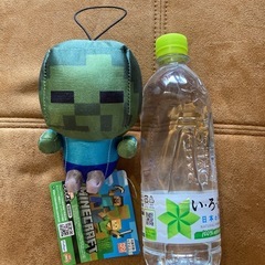 マイクラ　ゾンビ　　　の画像