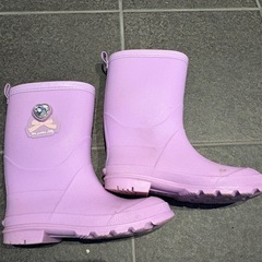 子供用 長靴の画像