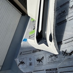 ヴォクシー 80 後期モデリスタフロントスポイラーの画像