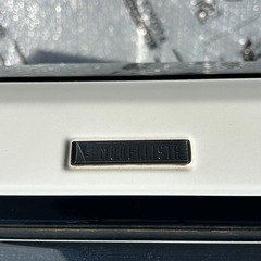 ヴォクシー 80 後期モデリスタフロントスポイラーの画像