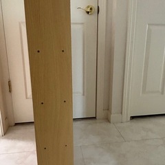 カラーボックスの画像