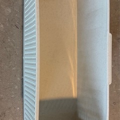 ダイソーのマグネットかごの画像